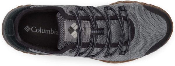 Columbia Men's Fairbanks Low Sneaker