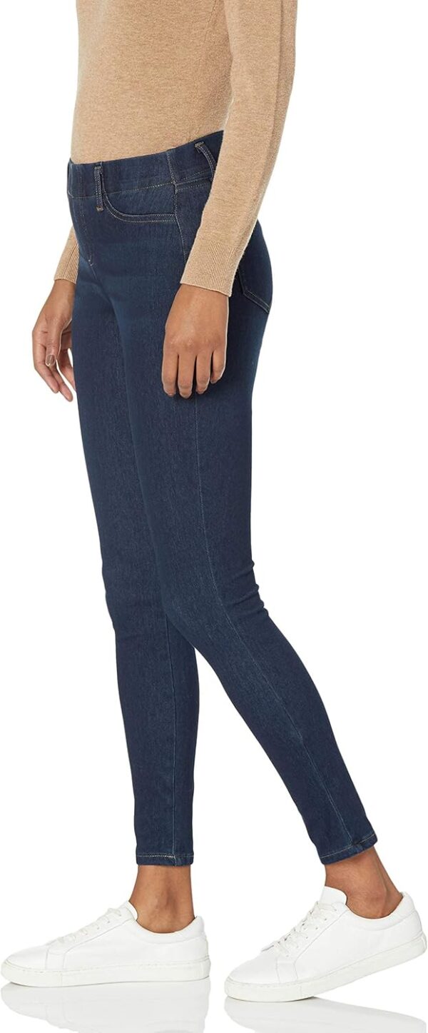 Amazon Essentials Women's Pull-On Knit Jegging (Available in Plus Size)