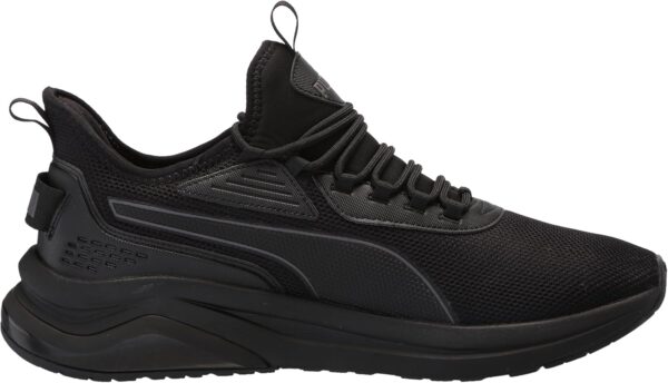 PUMA Men's Amplifier Sneaker