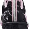 WILSON Women's Rush Pro 4.5 Sneaker