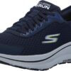 Skechers Men's Hands Free Slip-ins Go Run Consistent 2.0 Empowered Sneaker