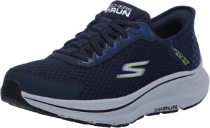 Skechers Men's Hands Free Slip-ins Go Run Consistent 2.0 Empowered Sneaker