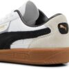 PUMA Unisex-Child Palermo (Little Kid) Sneaker