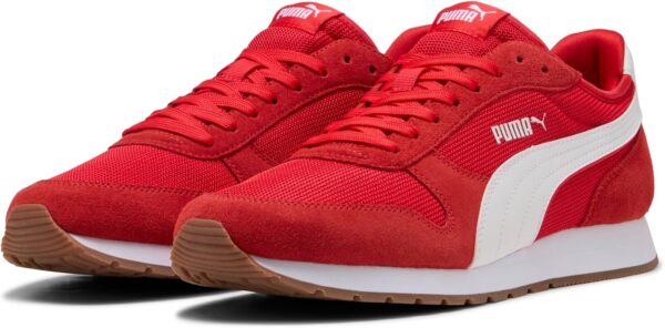 PUMA Men's St Miler Sneaker