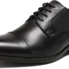 Bruno Marc Men's Oxford Dress Shoes