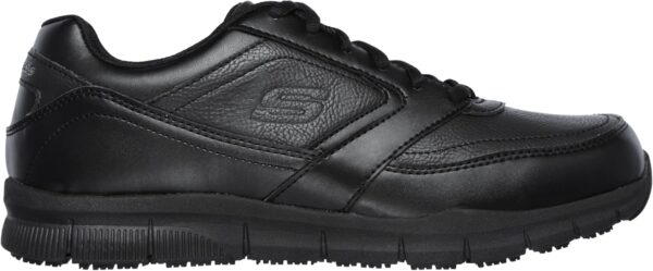 Skechers Men's Nampa Food Service Shoe