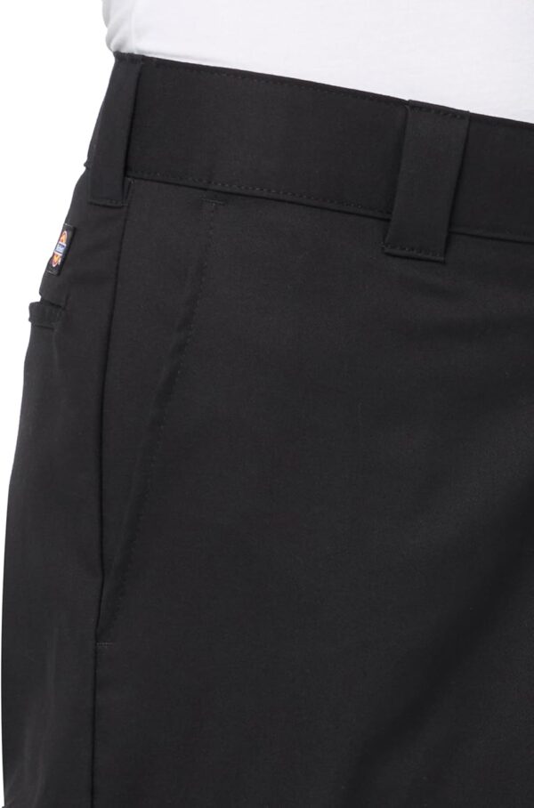 Dickies Men's Relaxed Straight Flex Cargo Pant