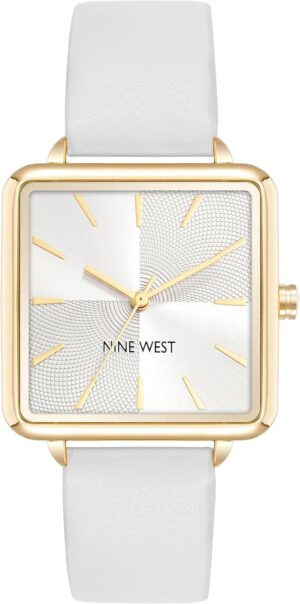 Nine West Women's Strap Watch