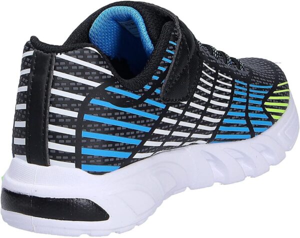 Skechers Boy's Flex-Glow Elite Sneaker