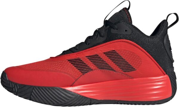 adidas Men's Own The Game 3.0 Basketball Sneaker