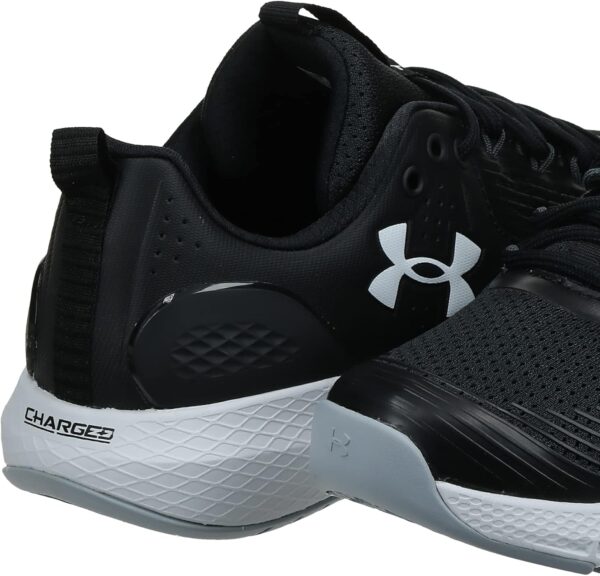 Under Armour Men's Charged Commit TR 3 Cross Trainer