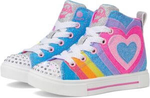 Skechers Girl's Twinkle Sparks Sneaker