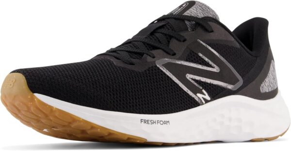 New Balance Men's Fresh Foam Arishi V4 Running Shoe