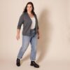 Amazon Essentials Women's Lightweight V-Neck Cardigan Sweater (Available in Plus Size)