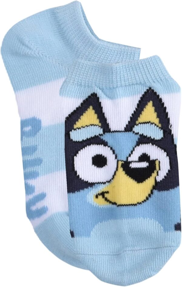 Bluey Boys Kids Socks