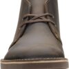 Clarks Men's Bushacre 2 Chukka Boot