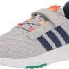 adidas Unisex-Child Racer TR21 Shoes