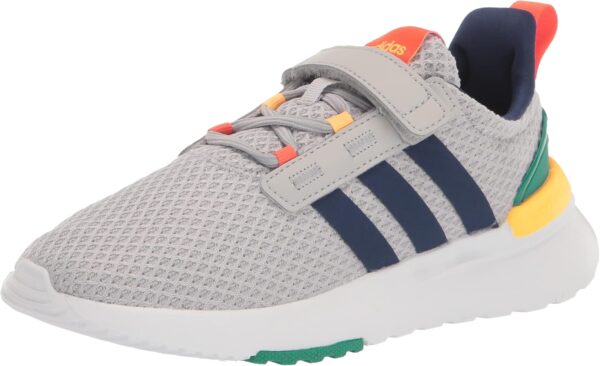 adidas Unisex-Child Racer TR21 Shoes