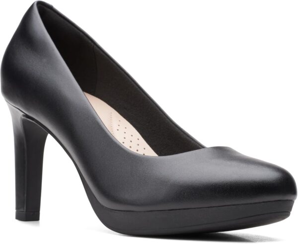 Clarks Women's Ambyr Joy Pump