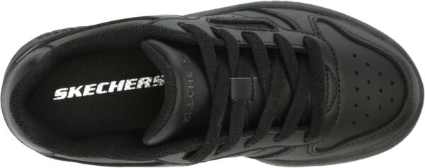 Skechers Boy's Quick Street Sneaker