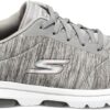 Skechers Women's Go Walk 5-True Sneaker