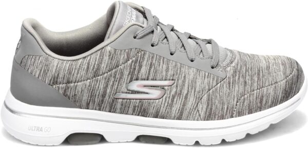 Skechers Women's Go Walk 5-True Sneaker