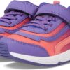 Stride Rite Unisex-Child M2p Surge Bounce Sneaker