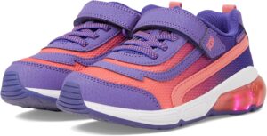 Stride Rite Unisex-Child M2p Surge Bounce Sneaker