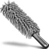 Professional Car Duster Brush - Interior New Car Accessories for Women & Men - Lint & Scratch Free