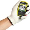 Izzo Swami 6000 Handheld Golf GPS Water-Resistant Color Display With 38,000 Course Maps & Scorekeeper Model may vary