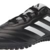 adidas Unisex Adult Goletto VIII Turf Soccer Shoe