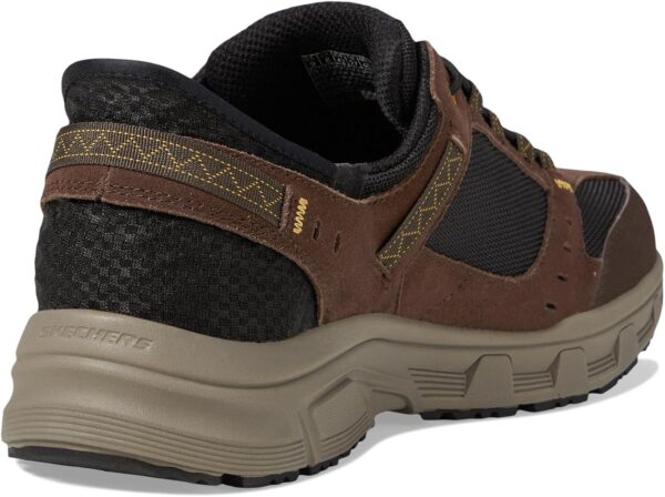 Skechers Men's Oak Canyon Consistent Winne Hands Free Slip in