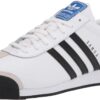 adidas mens Samoa Retro Sneaker