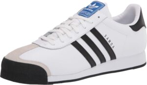 adidas mens Samoa Retro Sneaker