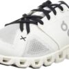 On Men's Cloud X 3 Shift Sneakers