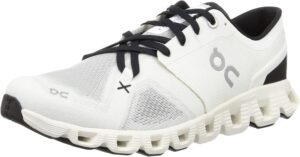 On Men's Cloud X 3 Shift Sneakers