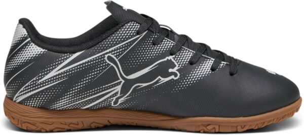 PUMA Kids' Attacanto Indoor Training Soccer Shoe