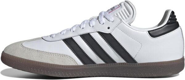 adidas Unisex-Adult Samba Indoor Sneaker