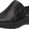 Clarks Women's Cora Poppy Loafer