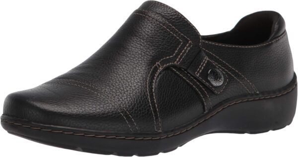 Clarks Women's Cora Poppy Loafer