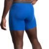 Fruit of the Loom Men's Coolzone Boxer Briefs, Moisture Wicking & Breathable, Assorted Color Multipacks