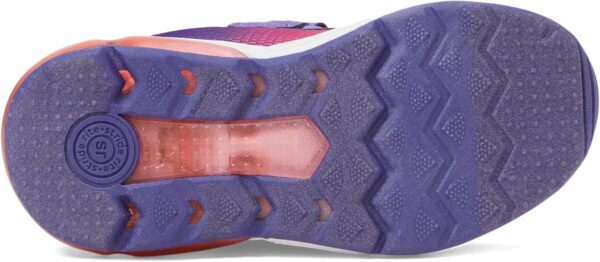 Stride Rite Unisex-Child M2p Surge Bounce Sneaker