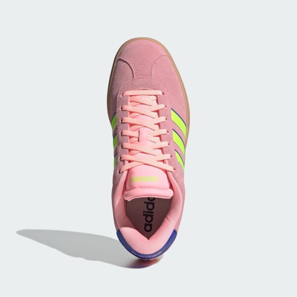 adidas Women's VL Court Bold Sneaker