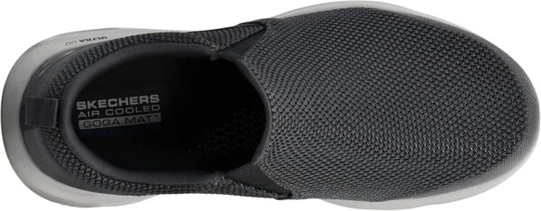 Skechers Men's Go Walk Evolution Ultra-Impeccable Sneaker