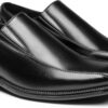 Bruno Marc Men's Slip on Dress Loafers Formal Shoes