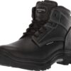 Skechers Men's Burgin-Tarlac Industrial Boot