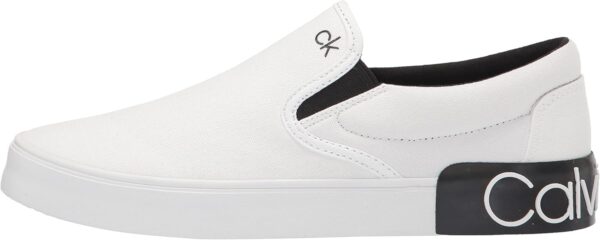 Calvin Klein Men's Ryor Sneaker