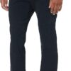 Amazon Essentials Men's Athletic-Fit Casual Stretch Chino Pant (Available in Big & Tall)