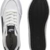 PUMA Men's Court Classic Vulc Sneaker