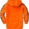 Legendary Whitetails Kids Camo Outfitter Hoodie